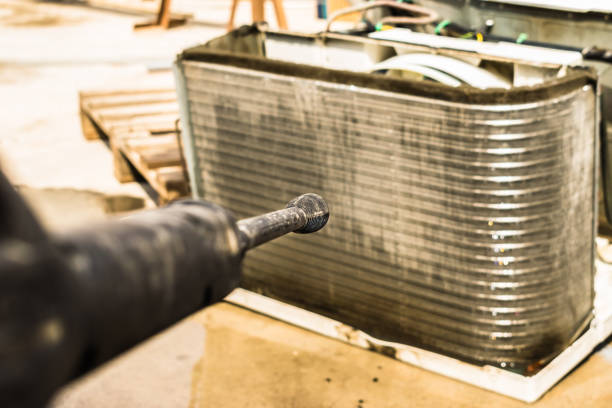 Best Air Vent Cleaning Services  in North Hornell, NY