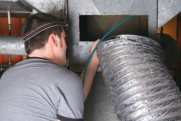 Best Air Vent Cleaning Services  in North Hornell, NY