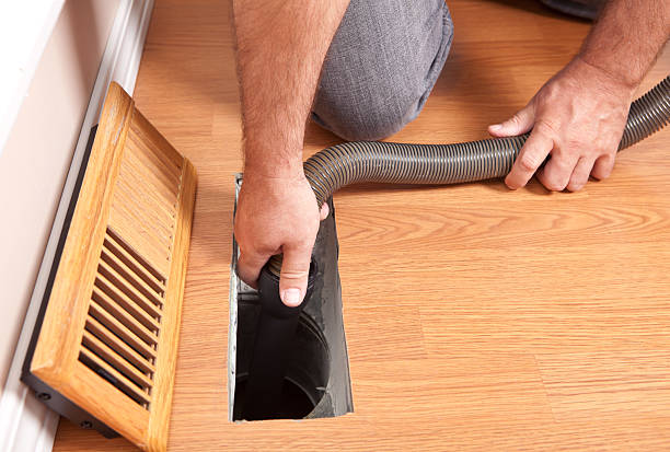 Best Affordable Air Duct Cleaning  in North Hornell, NY