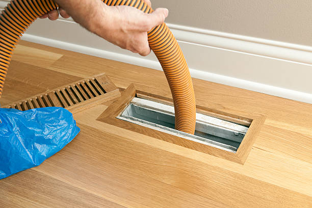 Best HVAC Air Duct Cleaning  in North Hornell, NY