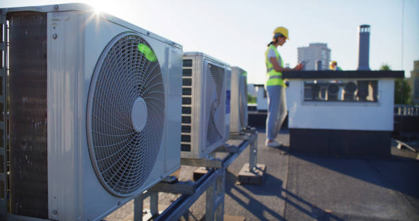 Best Air Duct Cleaning Company Near Me  in North Hornell, NY