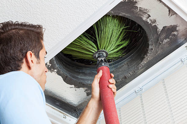 Best Home Air Vent Cleaning  in North Hornell, NY